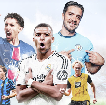 TA：格列兹曼已获马竞授权，将与奥兰多城签约1+1年，夏季加盟